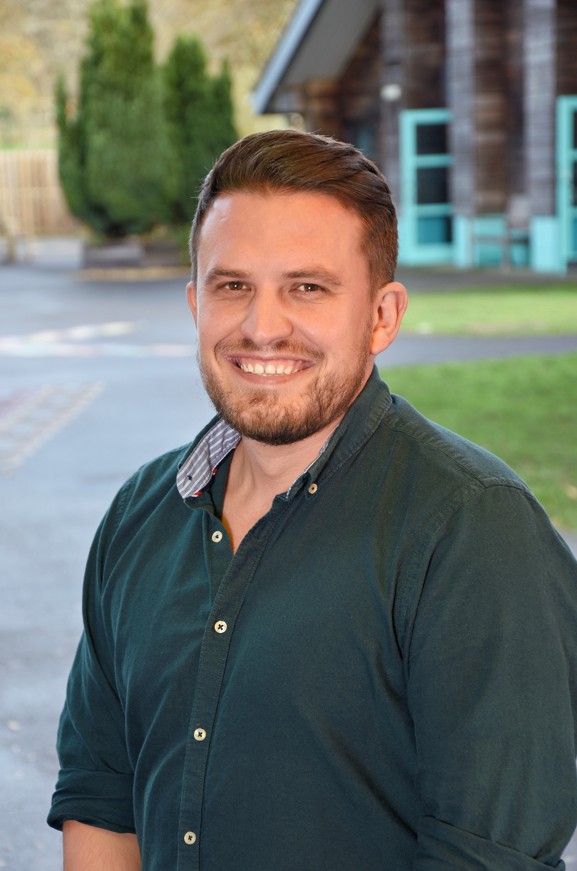 Photo of Joseph Bennett