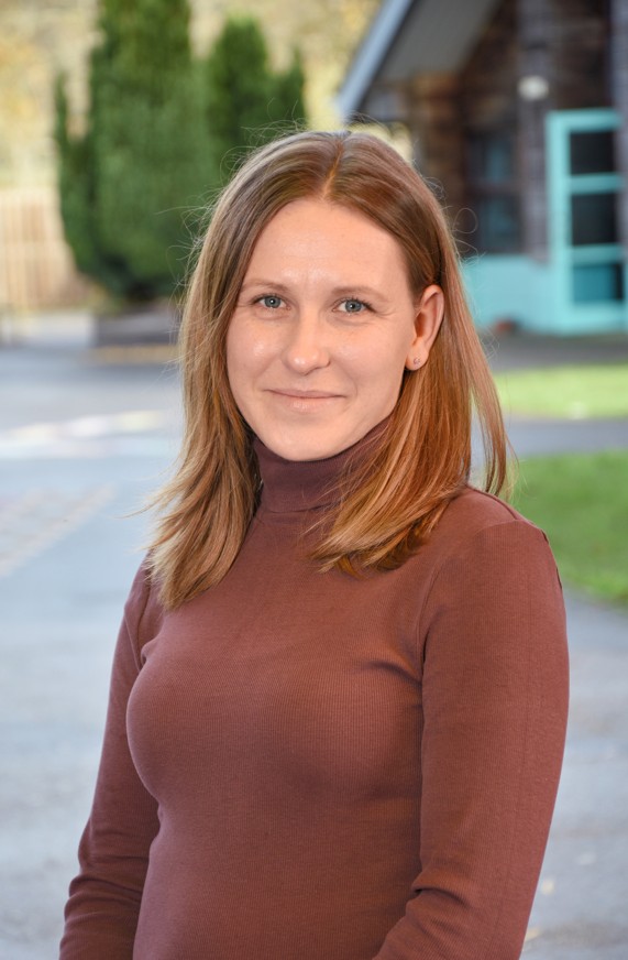 Photo of Sywia Dusza