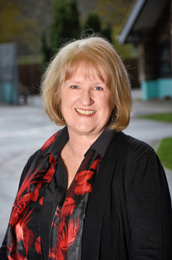 Photo of Vanessa Higgns