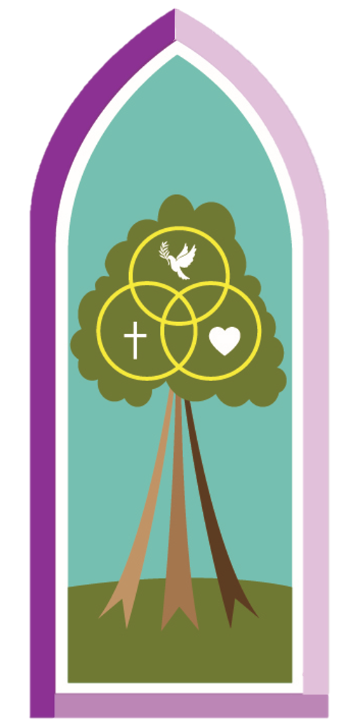 Logo for Trinity CE First School