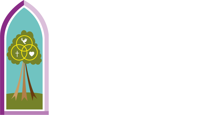Logo for Trinity CE First School