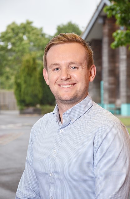 Photo of Joshua Keane