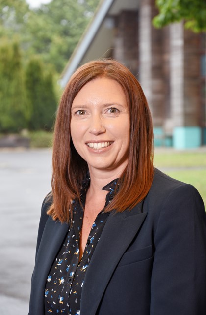 Photo of Louise Clist