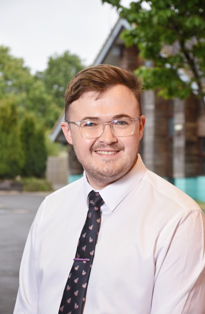 Photo of Cameron McBurnie