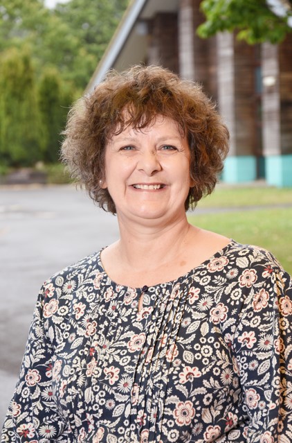 Photo of Louisa Hiscock