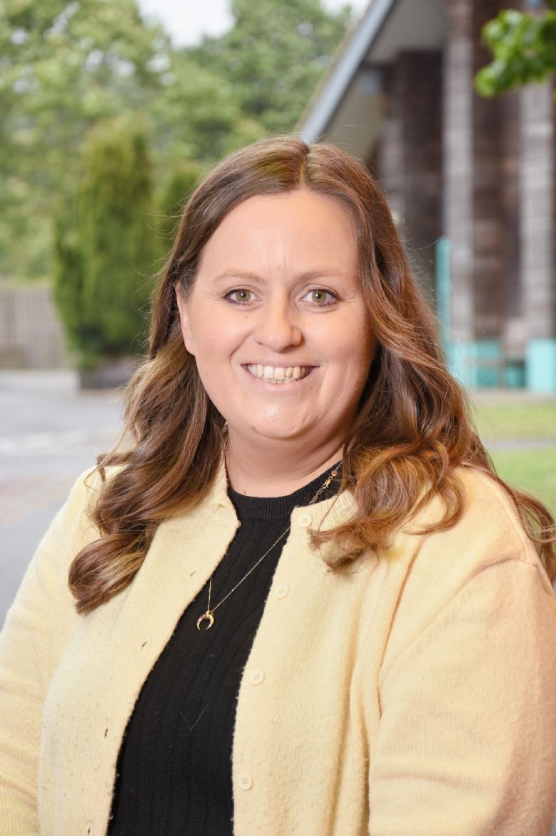 Photo of Jenny McMullen